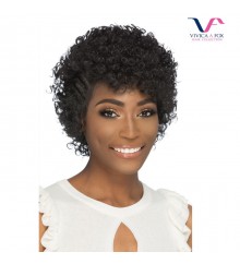 Vivica A Fox Natural Baby Lace Front Wig - BEATRICE