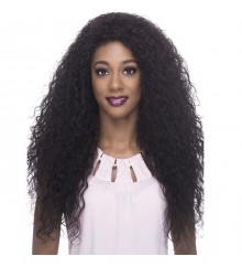 Vivica A Fox Deeep Swiss Lace Front Wig - BEAUTY