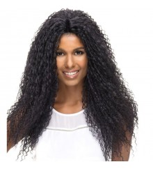 Vivica A Fox Precut Lace Front Wig - BECKY