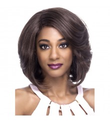 Vivica A Fox Pure Stretch Cap Wig - BELL