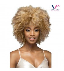 Vivica A Fox Pure Stretch Cap Wig - BETH