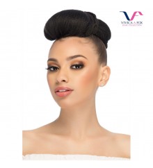 Vivica A Fox 7 Double Layered Shell Bun - BN-YANA