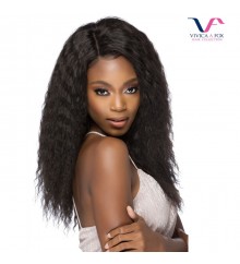 Vivica A Fox VVIP Collection Remi Natural Brazilian Hair Wig - BOLOGNA
