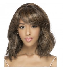 Vivica A Fox Pure Stretch Cap Wig - BOSTON