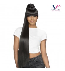 Vivica A Fox Synthetic Drawstring Ponytail - BP-KATE