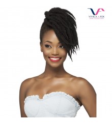 Vivica A Fox MARLY BRAID BANG AND BUN - BPB-MARLI