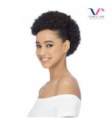 Vivica A Fox Synthetic Top and Bun - BTB-MALIBU