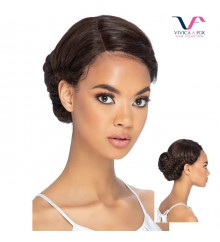 Vivica A Fox Natural Baby Lace Front Wig - CBW-2