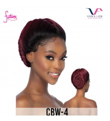 Vivica A Fox Deeep Lace Front Wig - CBW-4