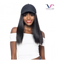 Vivica A Fox CAPDO Synthetic Hair Piece - CD-TALENT