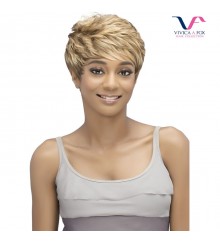 Vivica A Fox Pure Stretch Cap Synthetic Wig - CELONA