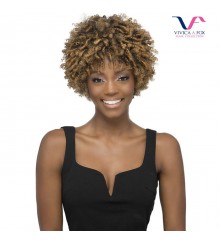 Vivica A Fox Pure Stretch Cap Wig - CHESSY