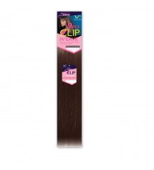 Vivica A Fox New Futura Fiber Clip-in Extension - CLIPW14-V