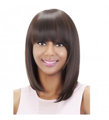 Vivica A Fox Pure Stretch Cap Wig - COCKTAIL