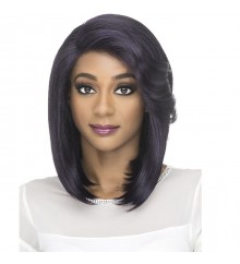 Vivica A Fox Natural Baby Lace Front Wig - COOKIE