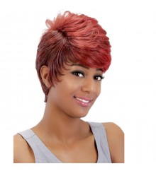 Vivica A Fox Pure Stretch Cap Wig - COOL