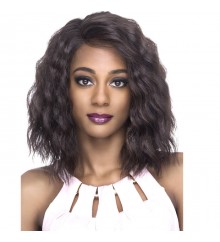 Vivica A Fox Natural Baby Lace Front Wig - CORIA