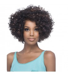 Vivica A Fox Natural Baby Lace Front Wig - CUTIE