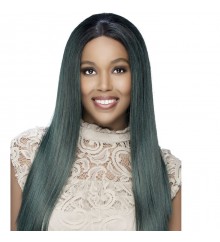 Vivica A Fox Deeep Swiss Lace Front Wig - DAINA