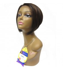 Vivica A Fox Natural Baby Lace Front Wig - DEBBIE