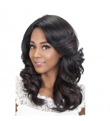 Vivica A Fox Natural Baby Lace Front Wig - DOVE