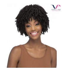 Vivica A Fox Pure Stretch Cap Wig - EFFIE