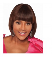 Vivica A Fox VIRGIN REMY HUMAN HAIR WIG - ELLE-V