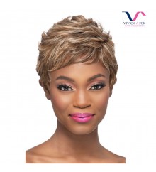 Vivica A Fox Pure Stretch Cap Wig - EMORI