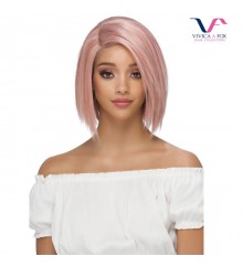 Vivica A Fox Pure Stretch Cap Wig - EVOLET