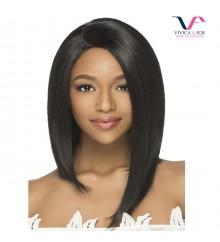 Vivica A Fox Synthetic Pure Stretch Cap Wig - FAME