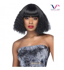 Vivica A Fox Pure Comfort Cap Wig - FARIDA