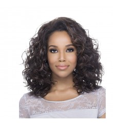 Vivica A Fox Express 3/4 Wig - FHW-DAYA