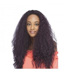 Vivica A Fox Express 3/4 Wig - FHW-ETERNITY