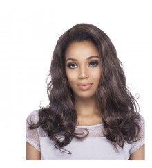 Vivica A Fox Express 3/4 Wig - FHW-MABEL