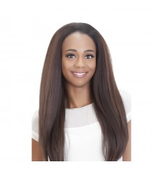 Vivica A Fox Express 3/4 Wig - FHW-PURITY