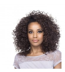 Vivica A Fox Express 3/4 Wig - FHW-SAGE