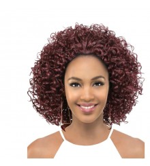 Vivica A Fox Express 3/4 Wig - FHW-SORETTA