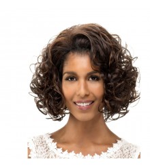 Vivica A Fox Express 3/4 Wig - FHW-TARO