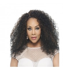 Vivica A Fox Express 3/4 Wig - FHW-TYCE