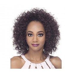 Vivica A Fox Express 3/4 Wig - FHW-VIRGO