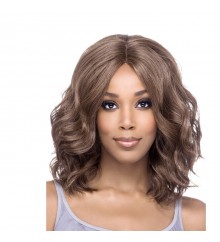 Vivica A Fox Swiss Lace Front Wig - FREEDA