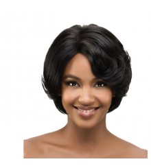 Vivica A Fox Natural Baby Lace Front Wig - FREESIA