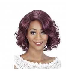 Vivica A Fox Pure Stretch Cap Wig - FRENCH