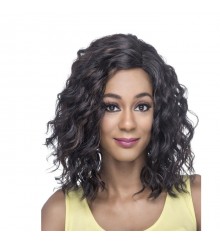 Vivica A Fox Pure Stretch Cap Wig - GABRIELLE