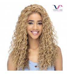 Vivica A Fox 4x4 Frontal Mono Lace Front Wig - GAIA