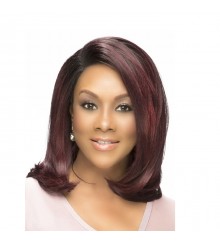 Vivica A Fox Deeep Swiss Lace Front Wig - GIA