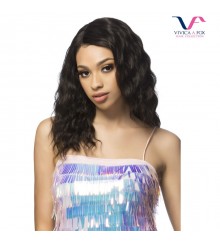 Vivica A Fox VVIP Collection Remi Natural Brazilian Hair Wig - GIANNA