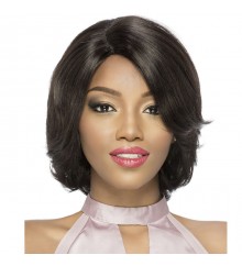 Vivica A Fox Remi Hair Natural Brazilian Pure Stretch Cap - GLAD