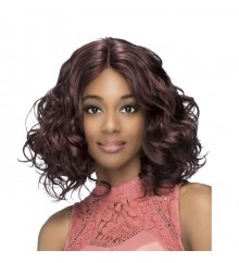 Vivica A Fox Natural Baby Lace Front Wig - GLOW