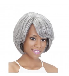 Vivica A Fox Pure Stretch Cap Wig - GRETA